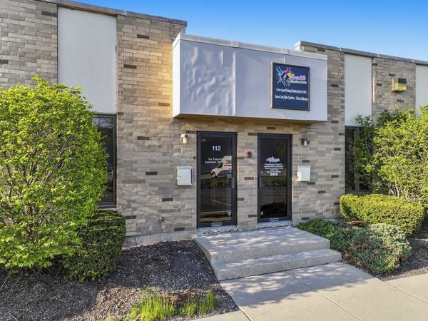 1881 Commerce Drive , Unit 112, Elk Grove Village, IL 60007