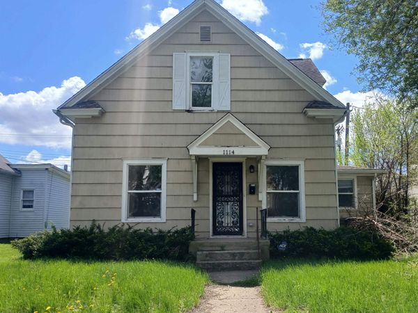 1114 E Bowman Street, South Bend, IN 46613