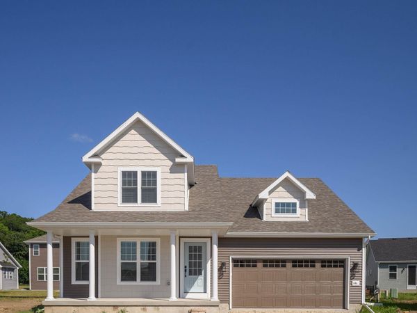8055 Creek Crossing Way, Cross Plains, WI 53528