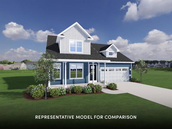 8055 Creek Crossing Way, Cross Plains, WI 53528