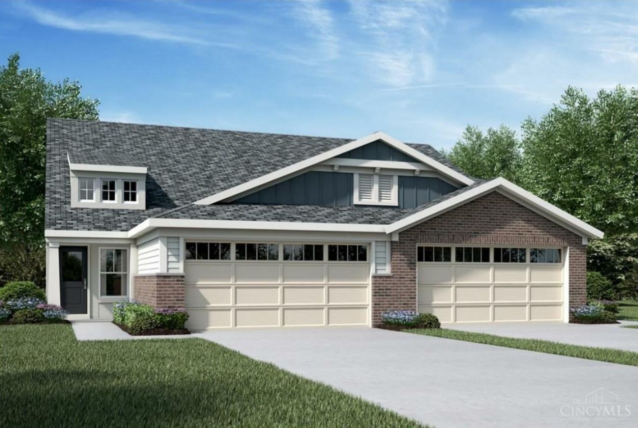 2157 Shallow Cove Court, Goshen Twp, OH 45122 Main Photo