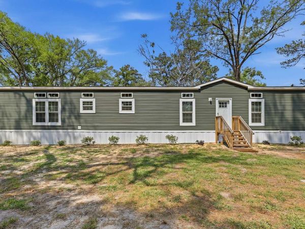 13100 SW 194TH AVE, Brooker, FL 32622