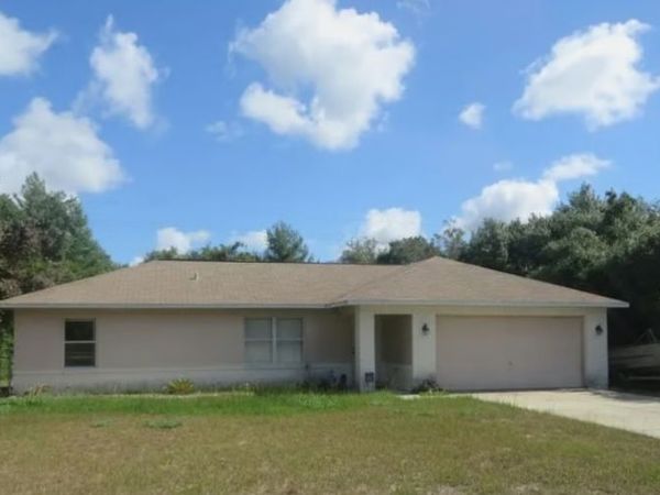 13663 SW 40TH CIR, Other, FL 34473