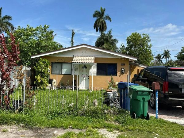 1441 NE 117TH ST, Other, FL 33161