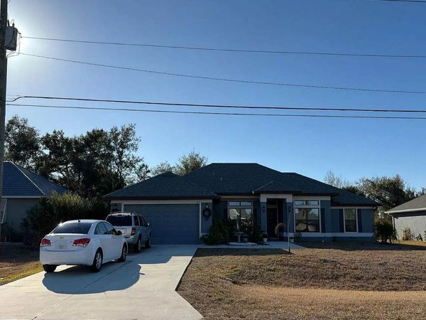 277 SEASONS DR, Other, FL 33983