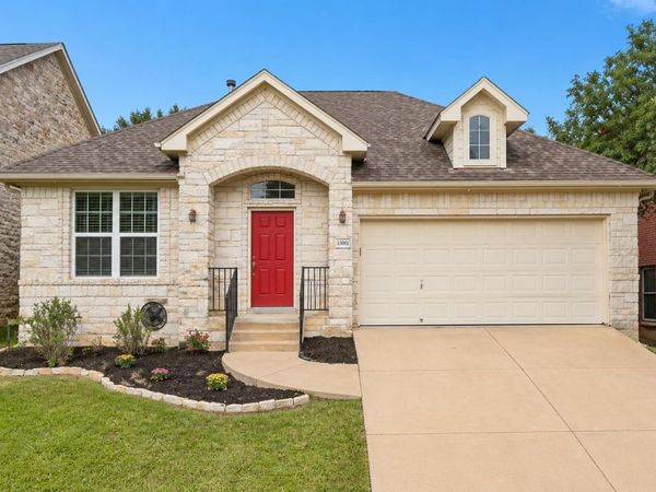 12820 Appaloosa Chase DR, Austin, TX 78732