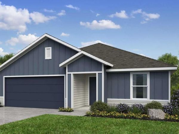 14309 Axel Johanson DR , Del Valle, TX 78617