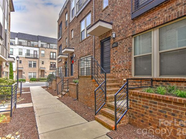 13047 Tinton Avenue , Charlotte, NC 28204