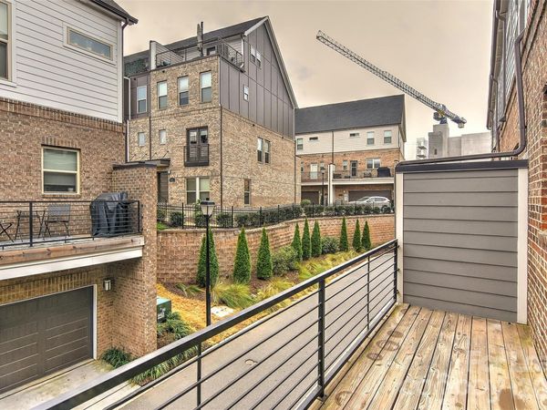 13047 Tinton Avenue, Charlotte, NC 28204