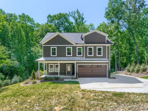 28838 Hwy 73 Highway, Albemarle, NC 28001