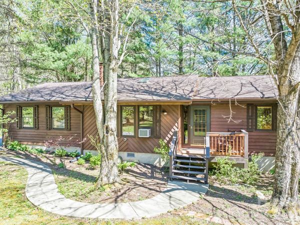 182 Laurel Branch Road , Maggie Valley, NC 28751