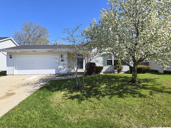9500 Broadway DRIVE, Sturtevant, WI 53177