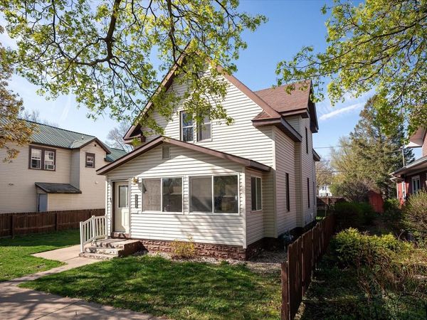 1135-1137 Tyler STREET, La Crosse, WI 54601