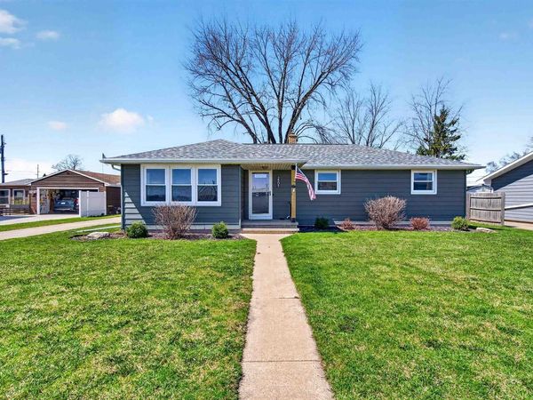 2505 LAVERNE LANE, Kaukauna, WI 54130