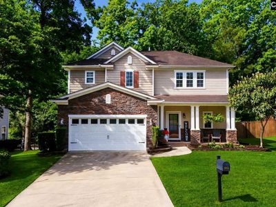 229 Creek Branch Drive , Lexington, SC 29072