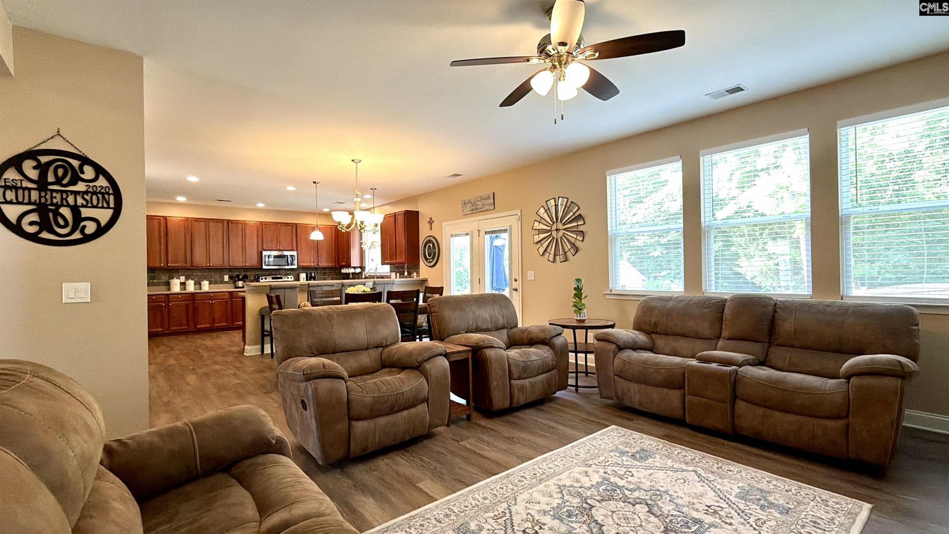 229 Creek Branch Drive  Photo 9