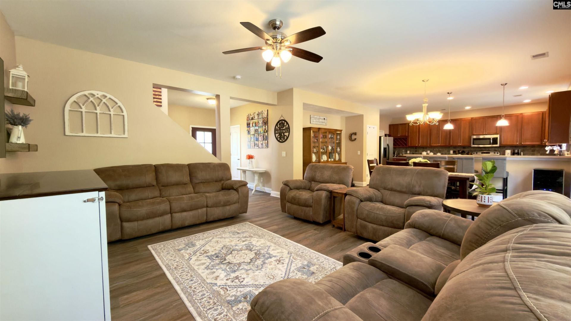 229 Creek Branch Drive  Photo 10