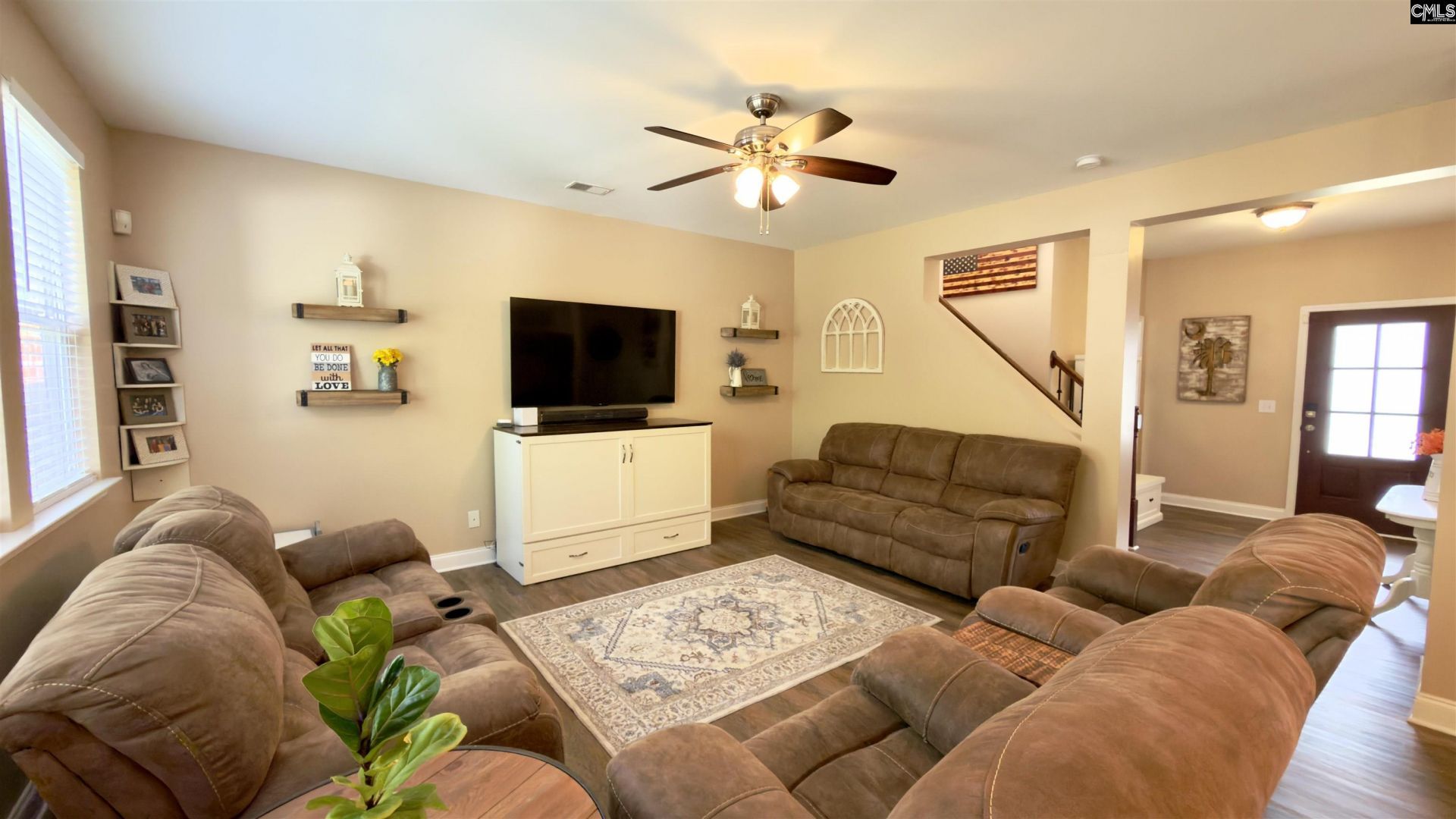 229 Creek Branch Drive  Photo 11