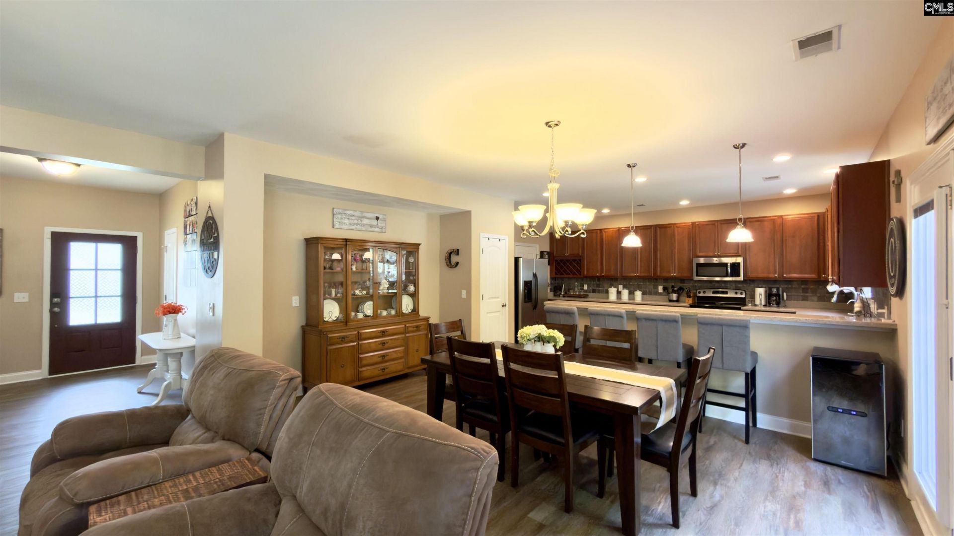 229 Creek Branch Drive  Photo 12