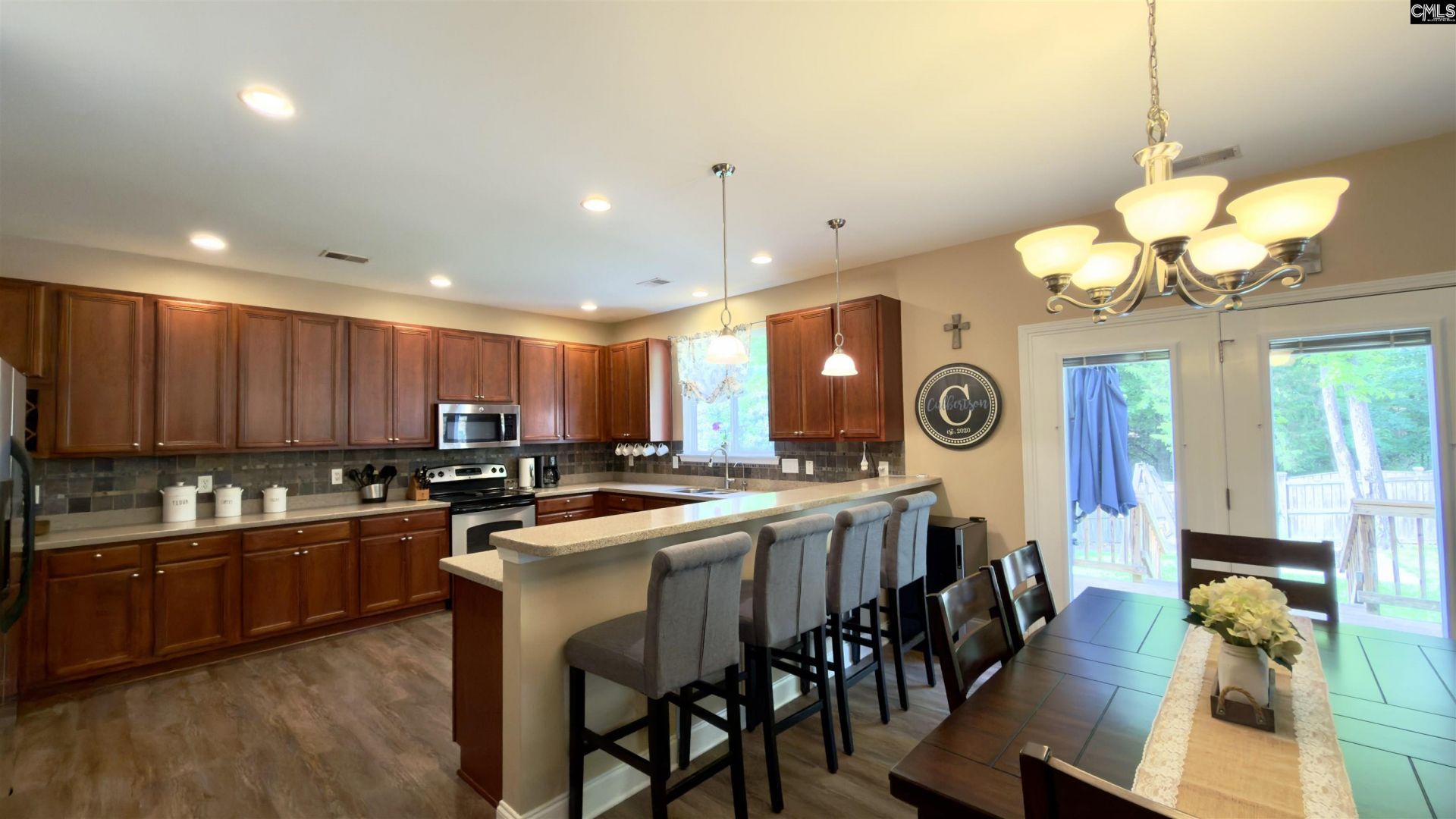 229 Creek Branch Drive  Photo 13