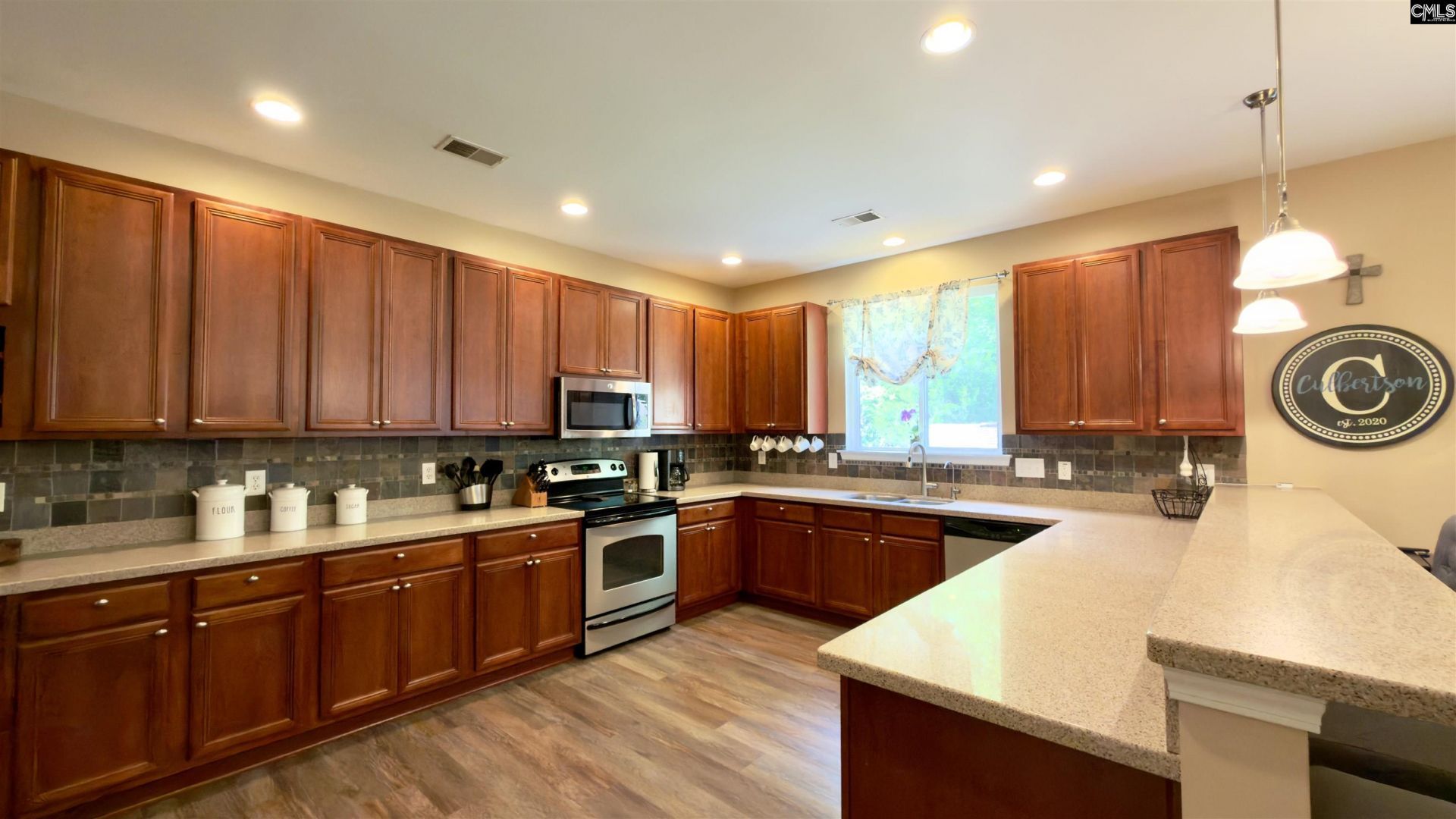 229 Creek Branch Drive  Photo 14