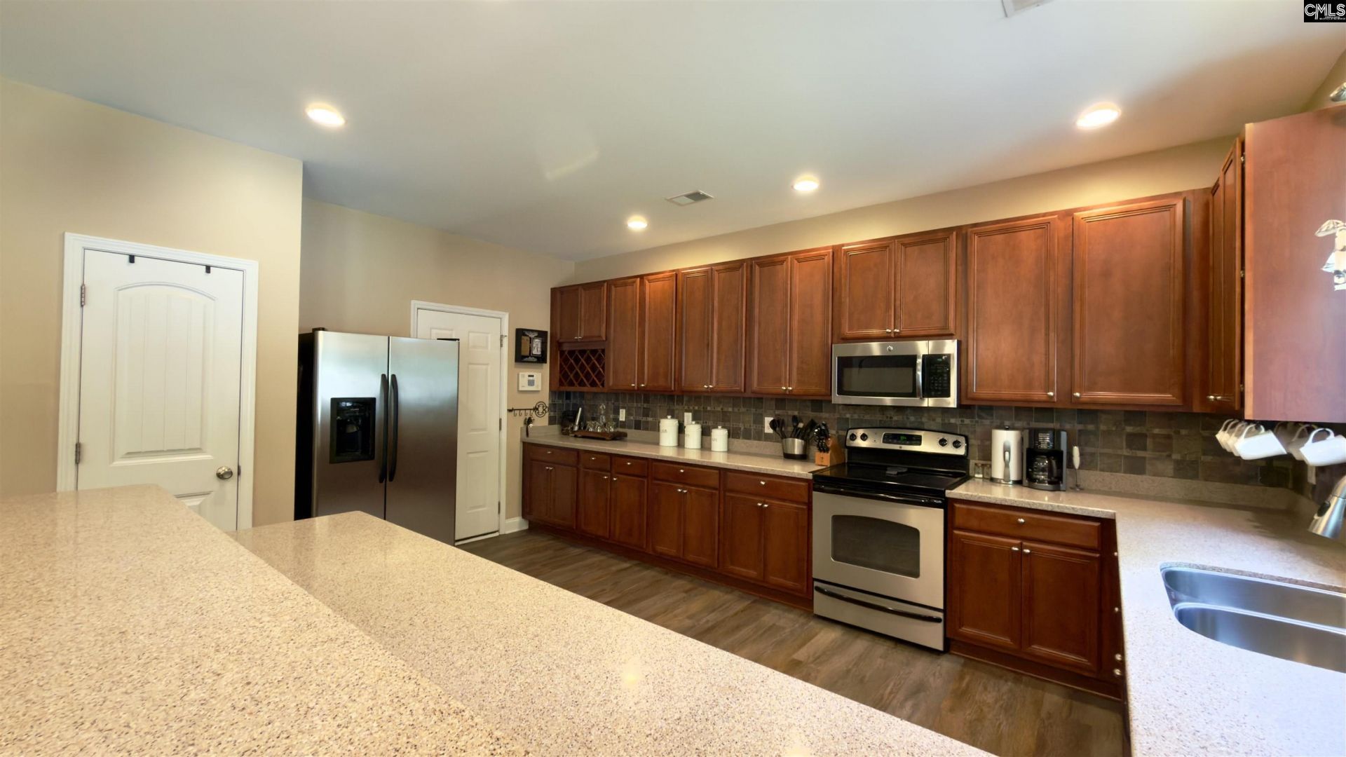 229 Creek Branch Drive  Photo 15