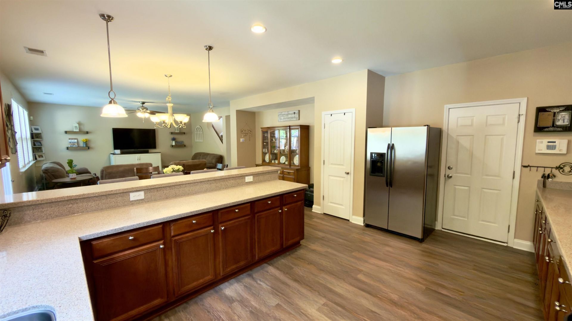 229 Creek Branch Drive  Photo 16