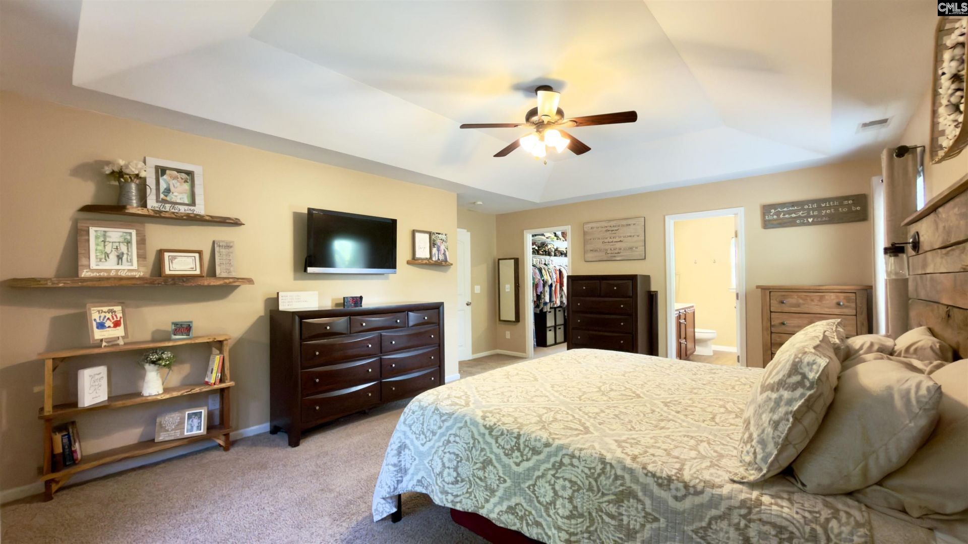 229 Creek Branch Drive  Photo 22