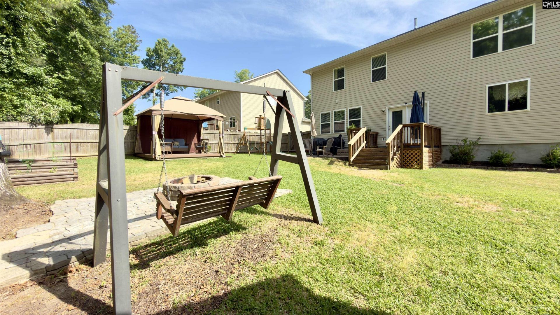 229 Creek Branch Drive  Photo 34