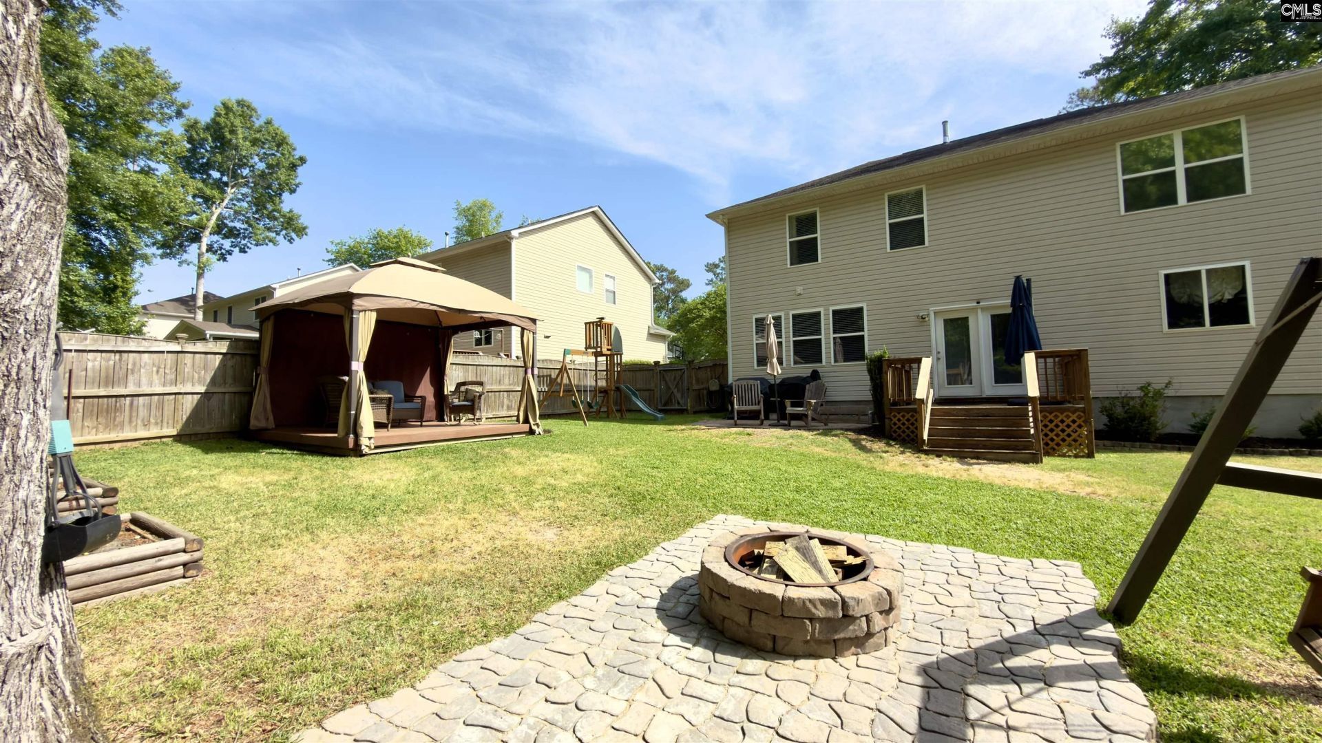 229 Creek Branch Drive  Photo 35