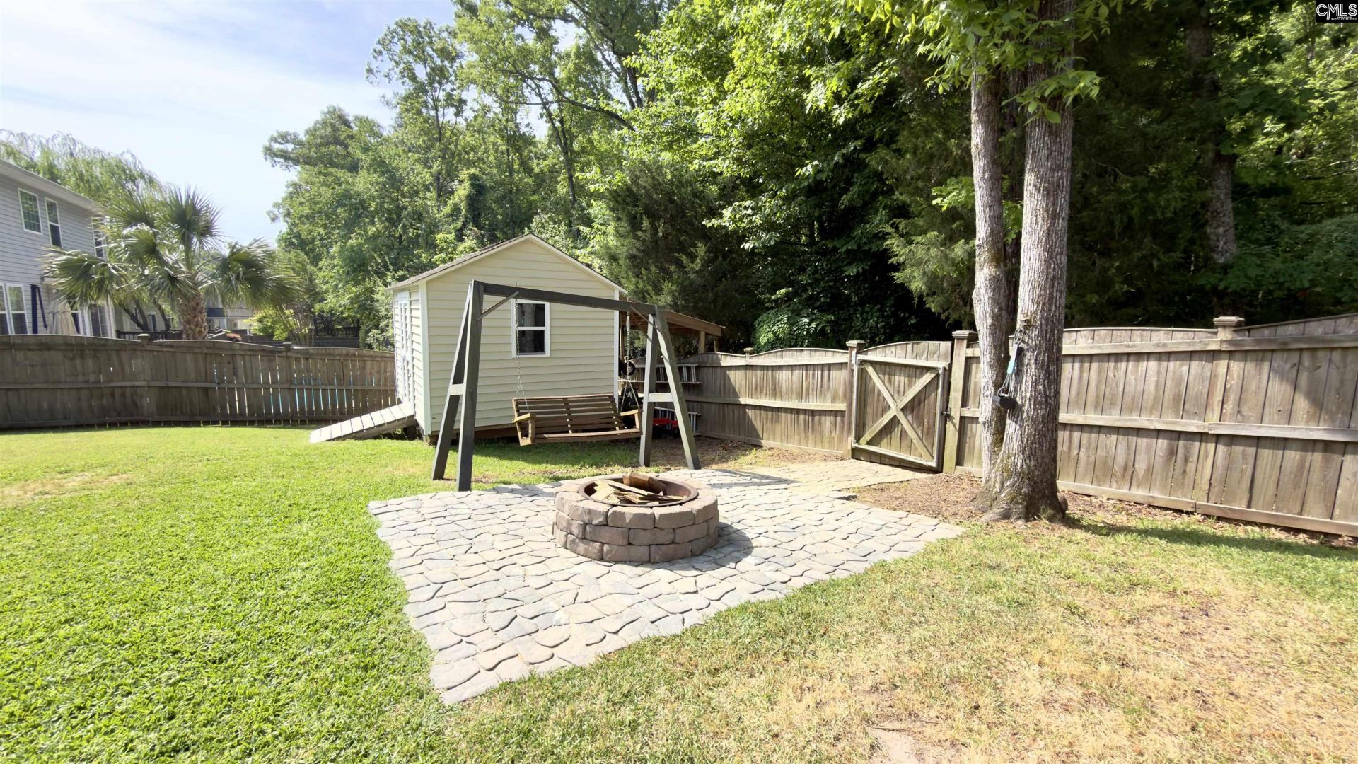 229 Creek Branch Drive  Photo 36