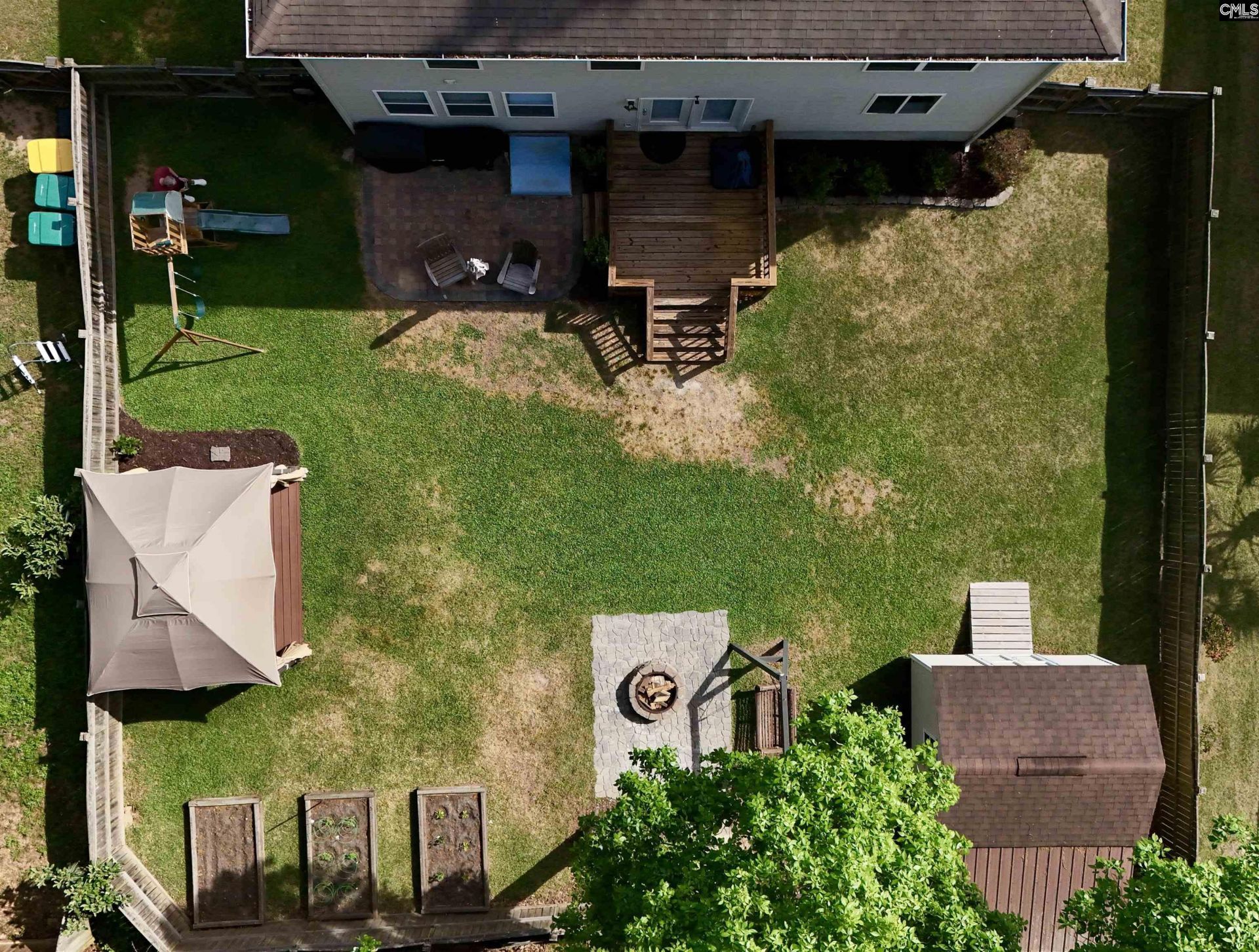 229 Creek Branch Drive  Photo 4