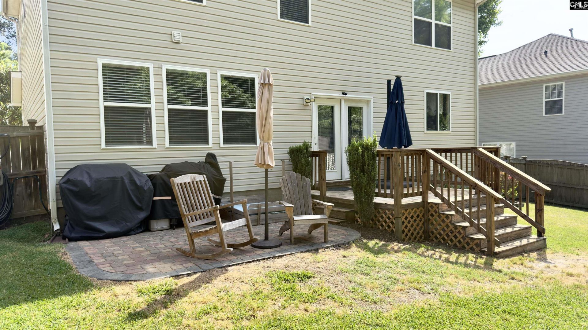 229 Creek Branch Drive  Photo 38