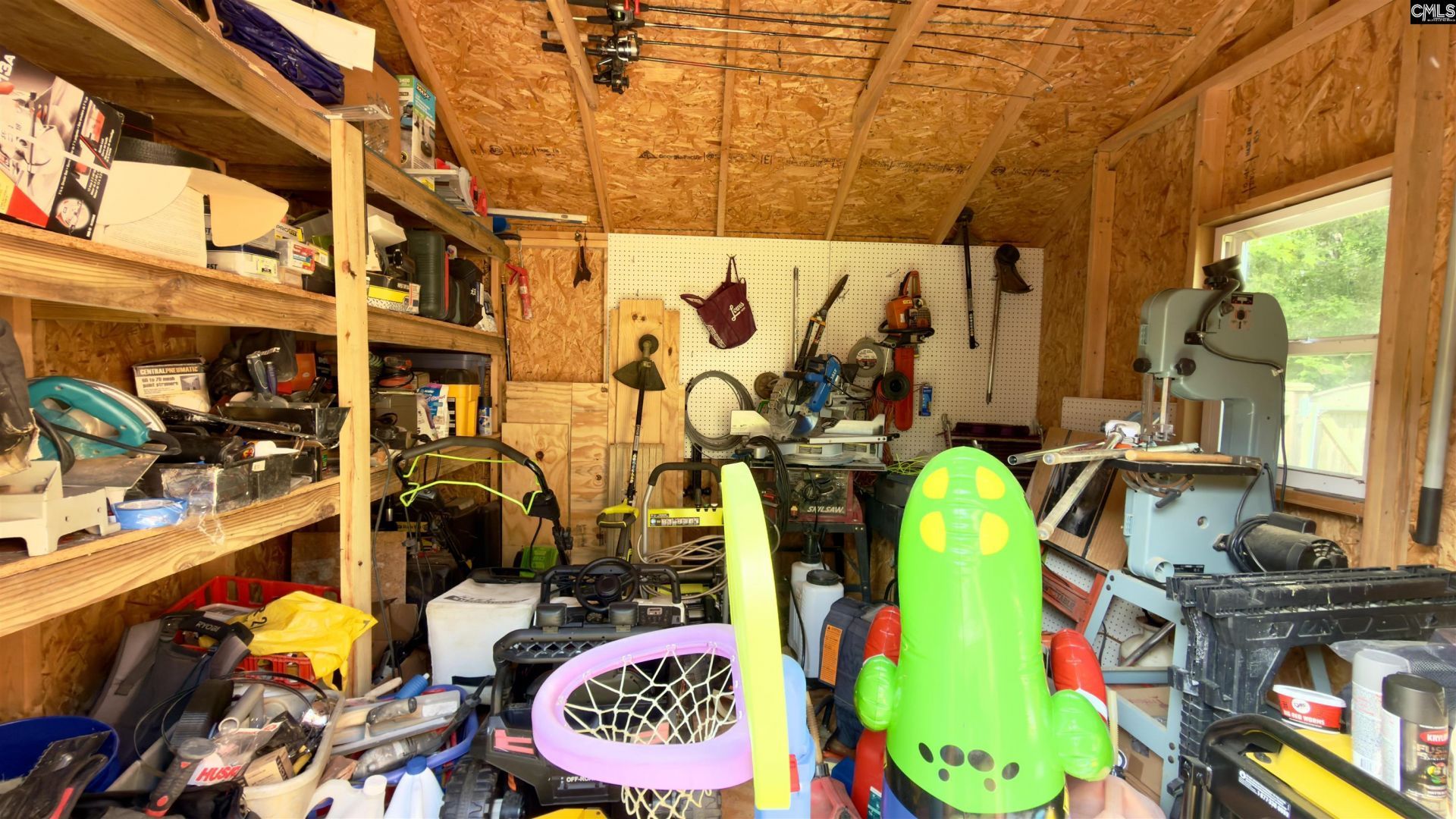 229 Creek Branch Drive  Photo 40