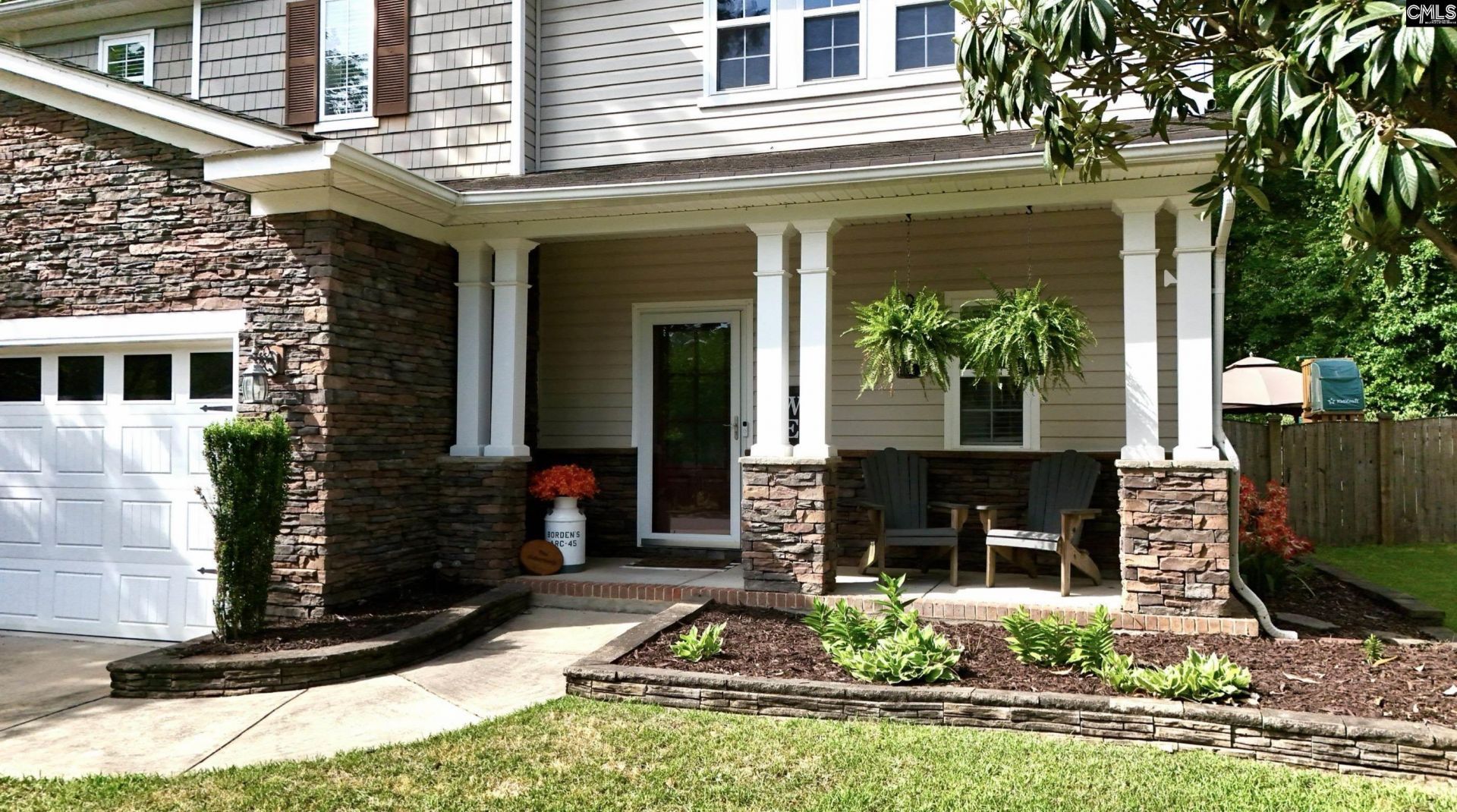 229 Creek Branch Drive  Photo 5