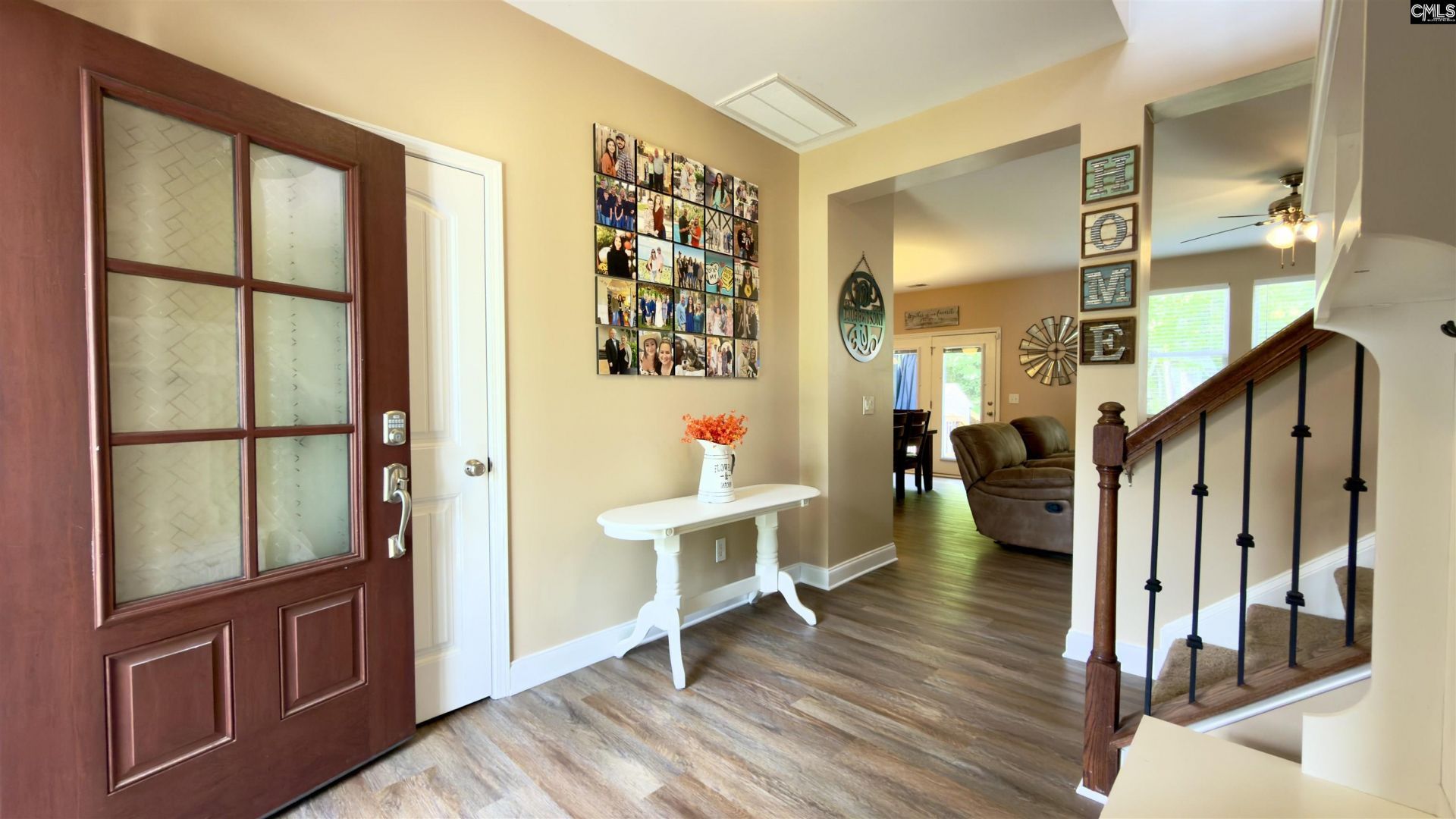 229 Creek Branch Drive  Photo 6