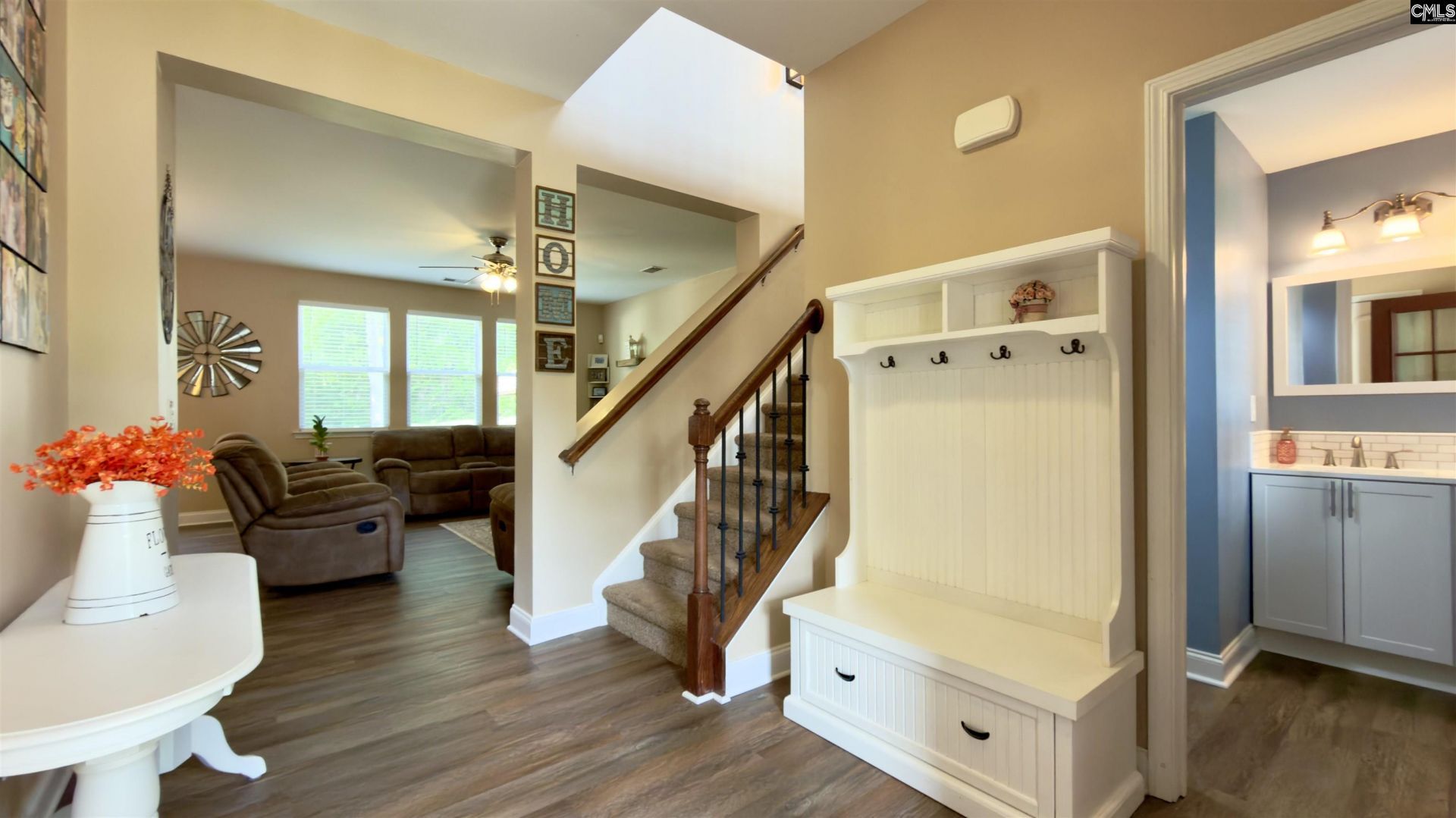 229 Creek Branch Drive  Photo 7