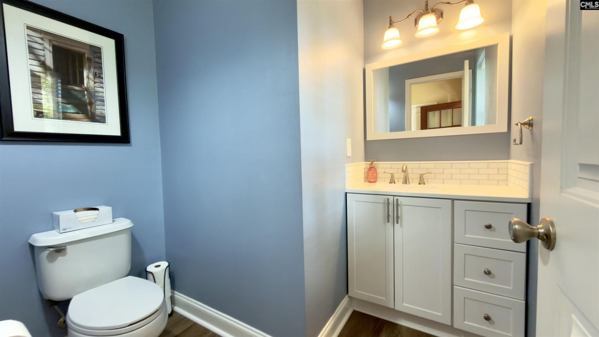 229 Creek Branch Drive  Photo 8