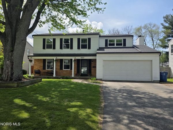 6357 Wedgewood Drive, Sylvania, OH 43560