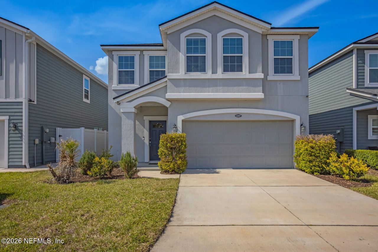 12017 Heyler Street, Jacksonville, FL 32256 Main Photo