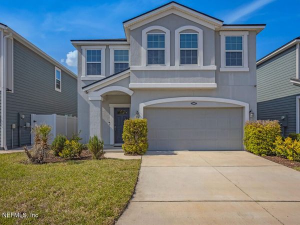 12017 HEYLER Street, Jacksonville, FL 32256