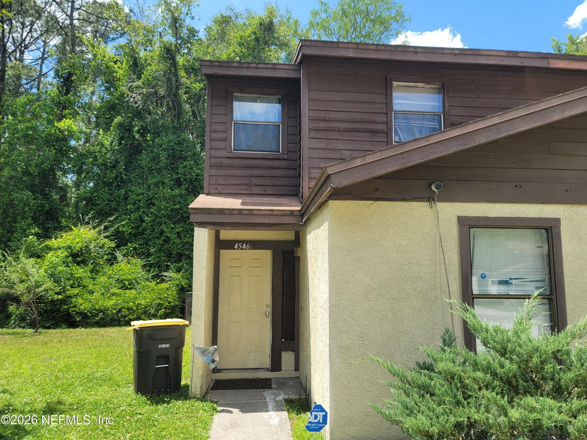 4546 Melissa Court W, Jacksonville, FL 32210 Main Photo