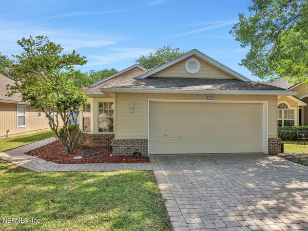 840 PUTTERS GREEN Way N, Jacksonville, FL 32259