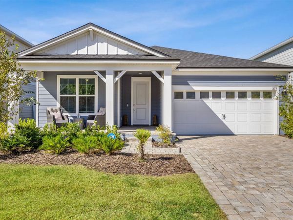 377 SAW PALMETTO Street , Yulee, FL 32097