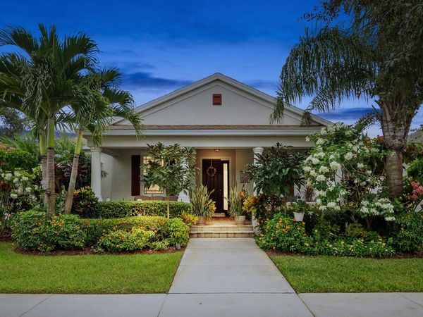 1425 Bunker Court, Vero Beach, FL 32966