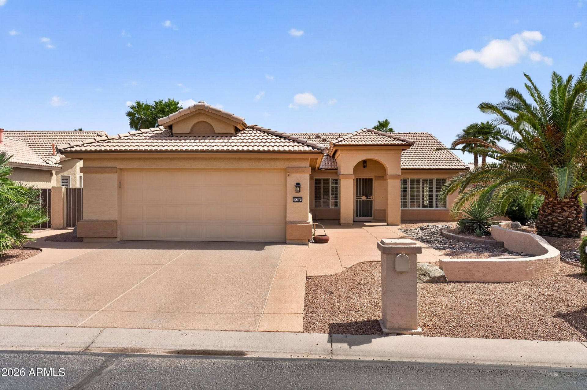 15609 W Mulberry Drive, Goodyear, AZ 85395 Main Photo