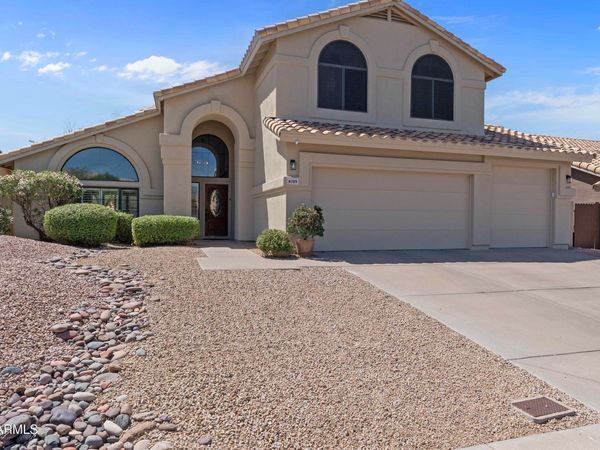 4019 E MONTGOMERY Road, Cave Creek, AZ 85331