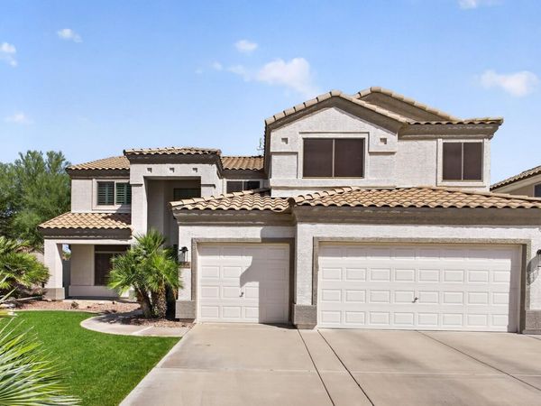 1164 W MULBERRY Drive, Chandler, AZ 85286