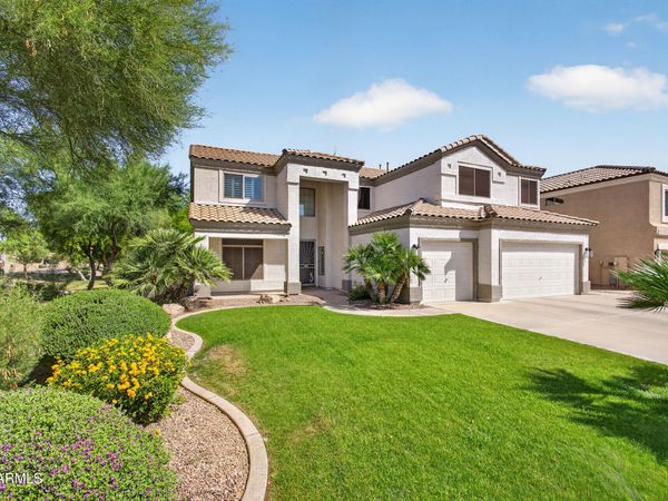 1164 W MULBERRY Drive, Chandler, AZ 85286