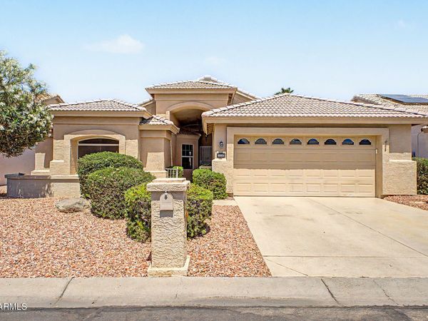 15362 W VERDE Lane, Goodyear, AZ 85395